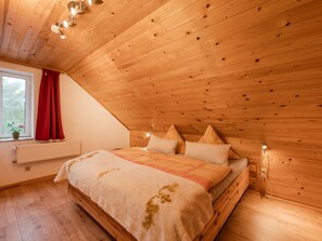 Internet - Wohnung in Hundheim mit Grill by Interhome (Morbach)