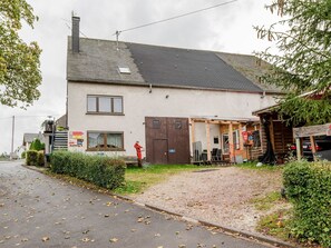 Exterior - Störzel A by Interhome (Morbach)