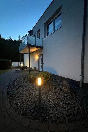 Exterior detail - Ober Langengarten by Interhome (Pittenbach)
