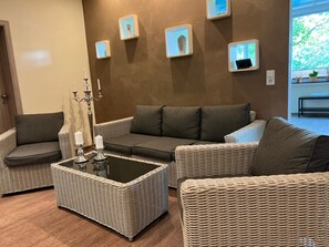 Interior - Ober Langengarten by Interhome (Pittenbach)
