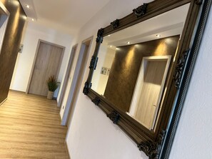 Interior - Suite am Radweg by Interhome (Pittenbach)