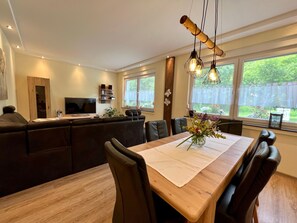 Dining - Suite am Radweg by Interhome (Pittenbach)