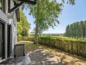 Terrace/patio - George Countryhouse by Interhome (Lissendorf)