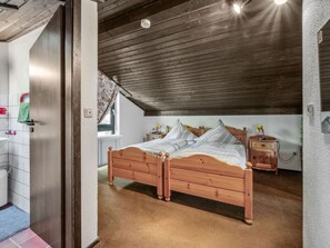Internet - George Countryhouse by Interhome (Lissendorf)