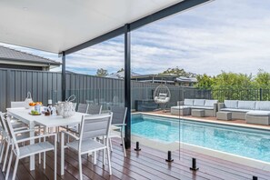 Pool - Sanctuary Splash Getaway (Sanctuary Point)