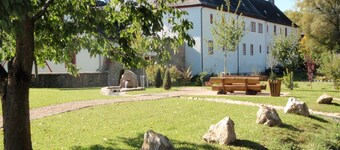 Resi Lux in Niederehe by Interhome