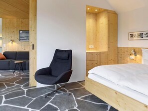 1 Schlafzimmer, Internetzugang