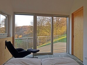 1 bedroom, Internet - Kleines Vulkaneifelhaus by Interhome (Berlingen)