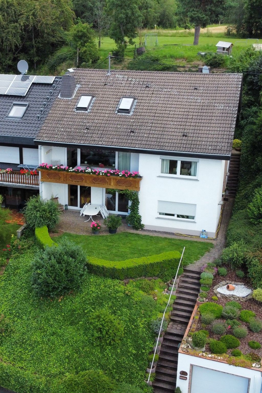 Außenbereich