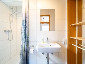 Bathroom - Haus Rurtal by Interhome (Monschau)