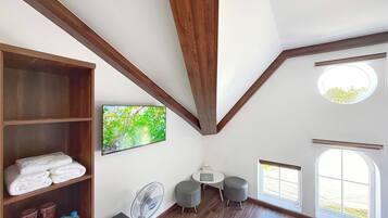 Basic dubbelrum | Gratis wi-fi