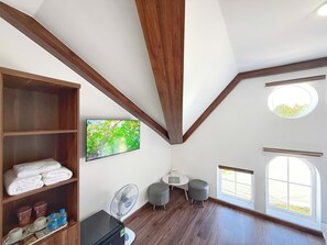 Basic dubbelrum | Gratis wi-fi