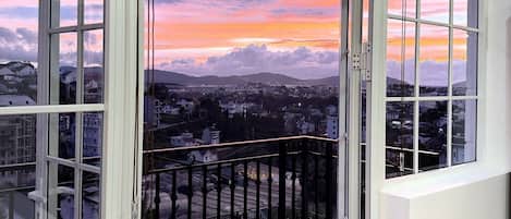 Premium Double Room, Balcony | Free WiFi