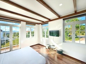 Soundproofing, free WiFi - KIEN DALAT (Da Lat)