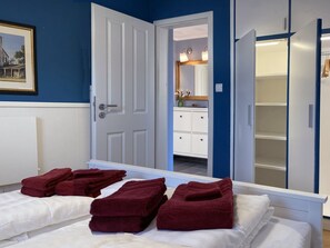 1 bedroom, Internet - Villa Vista by Interhome (Husen)