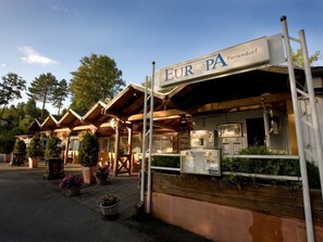 Exterior - Belle Vue by Interhome (Husen)