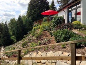 Exterior detail - Belle Vue by Interhome (Husen)