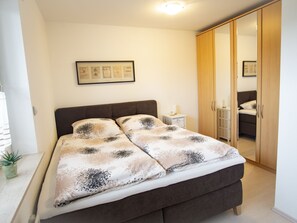 1 bedroom, Internet
