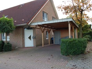 Exterior - Wohnung in Reckenfeld mit Eigener Terrasse by Interhome (Greven)