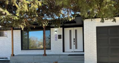 Amazing house in Centennial/Littleton perfect for your next getaway