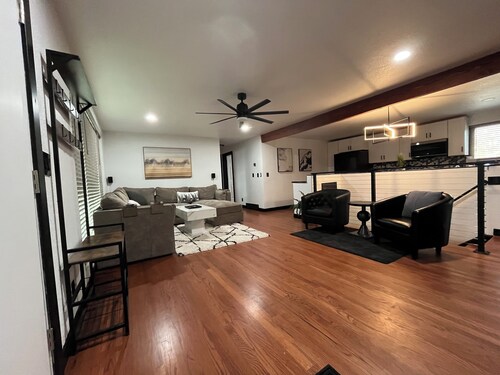 Amazing house in Centennial/Littleton perfect for your next getaway