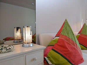 Internet - Relax in Homberg ot Welferode by Interhome (Homberg (Efze))