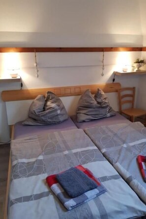 3 bedrooms, Internet - in Feriendorf Silbersee mit Garten by Interhome (Frielendorf)