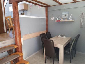 Dining - in Feriendorf Silbersee mit Garten by Interhome (Frielendorf)