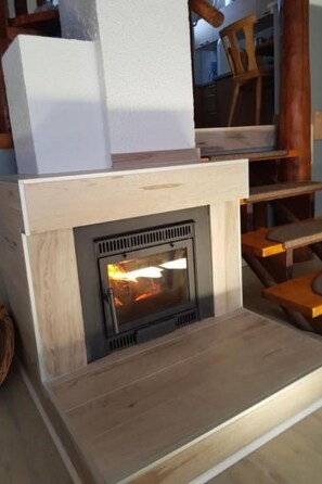 Sauna - in Feriendorf Silbersee mit Garten by Interhome (Frielendorf)