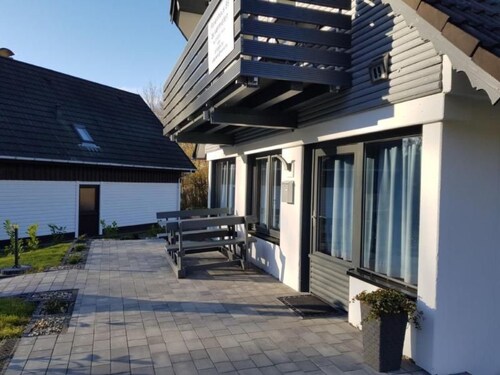 in Feriendorf Silbersee mit Garten by Interhome