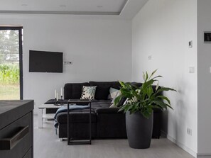TV - Apartment Vogt by Interhome (Burgwald)