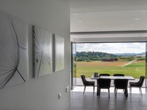 Interior - Apartment Vogt by Interhome (Burgwald)