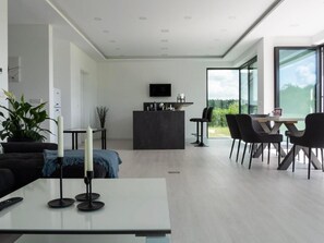 Interior - Apartment Vogt by Interhome (Burgwald)