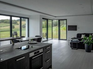 Interior - Apartment Vogt by Interhome (Burgwald)