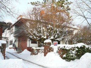 Exterior - Großzügige Fewo im Künstlerhaus by Interhome (Fürstenberg)