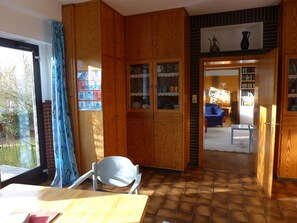 Interior - Großzügige Fewo im Künstlerhaus by Interhome (Fürstenberg)