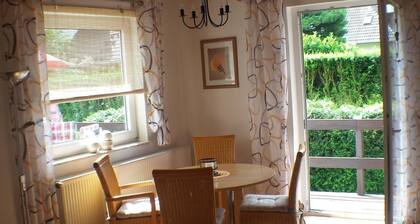 in Beverungen mit Sonniger Terrasse by Interhome