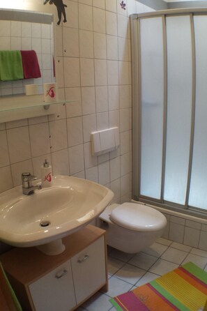Towels - in Beverungen mit Sonniger Terrasse by Interhome (Beverungen)
