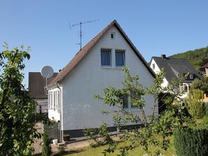 Exterior - Vacation home Käthe by Interhome (Bodenwerder)