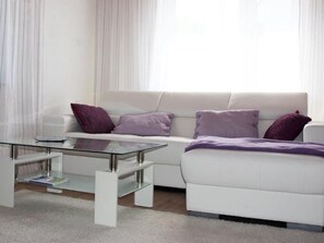 DVD player - Vacation home Käthe by Interhome (Bodenwerder)