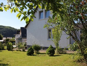 Property grounds - Vacation home Käthe by Interhome (Bodenwerder)