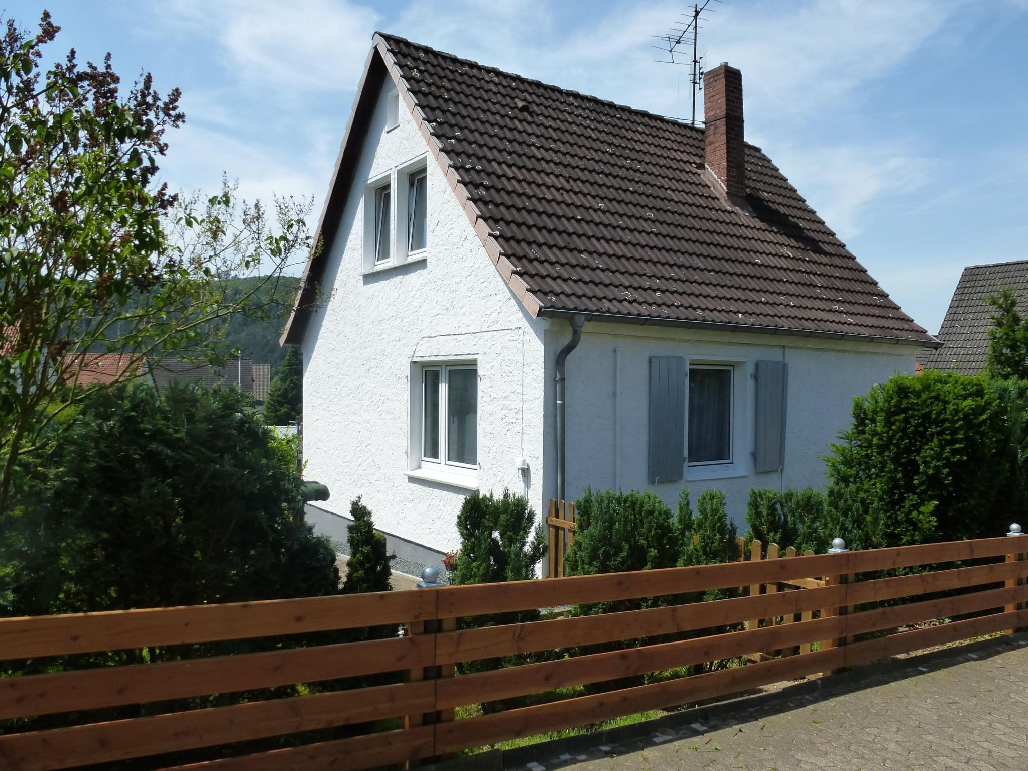 Eksteriør