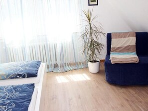 Interior - Vacation home Käthe by Interhome (Bodenwerder)