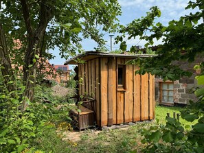 Exterior - cosyTinyhouse by Interhome (Treffurt)