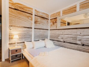 4 bedrooms, Internet - FH St. Andreasberg by Interhome (St. Andreasberg)