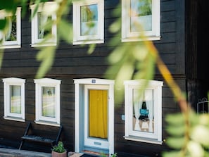 Exterior detail - FH St. Andreasberg by Interhome (St. Andreasberg)