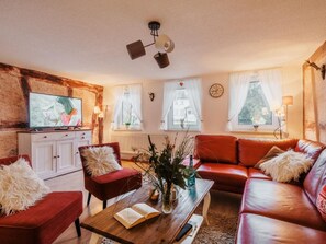 TV - FH St. Andreasberg by Interhome (St. Andreasberg)