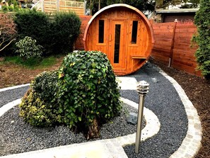 Property grounds - Talblick by Interhome (Bad Lauterberg)