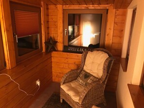 Interior - Talblick by Interhome (Bad Lauterberg)