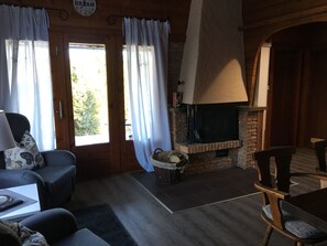 Fireplace - in Barbis mit Grill und Panoramablick by Interhome (Bad Lauterberg)